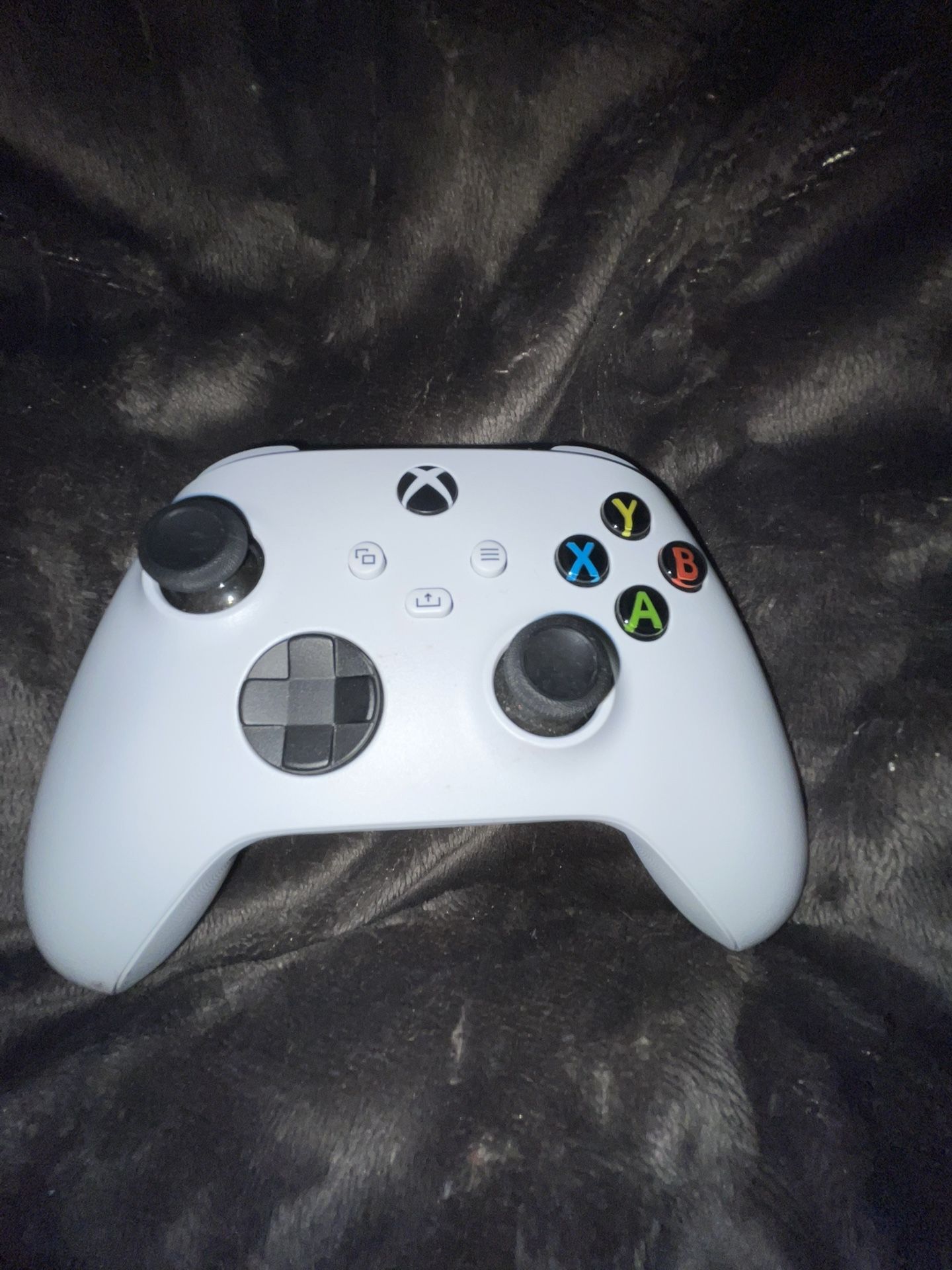 Xbox Series X But Can Work With Any Xbox