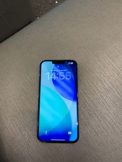 Apple iPhone 13 Pro Max, 128 GB, Green