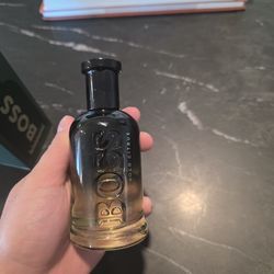 Boss Bottled Bold Citrus Eau de Parfum 🍋