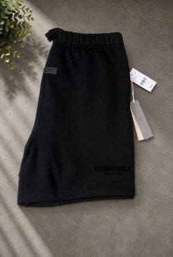 Essentials shorts