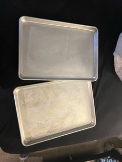 Trays