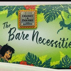 Jungle Book Wallet 