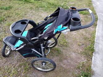 Baby Trend Expedition Jogger