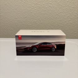 Tesla Model 3 Car Display 