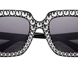 Boss sunglasses large glasses