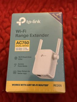 Tp Link Range Extender