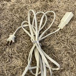 9 Foot Extension Cord