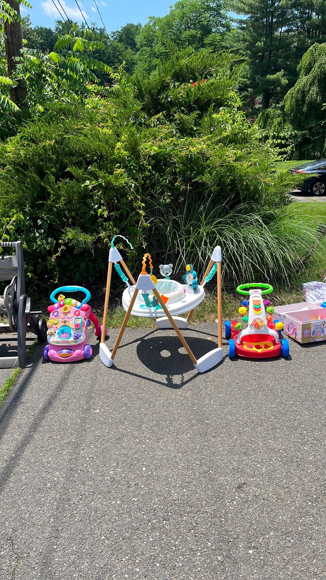 Baby Ware And Kids Toys