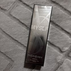 New Men’s Myself Yves SaintLaurent - 3.3 fl Oz