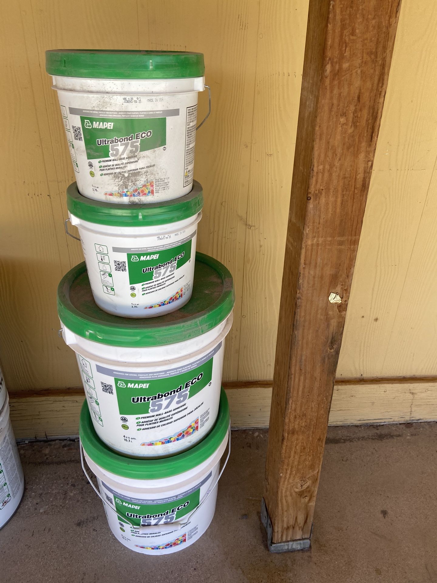 Ultra Bond Eco