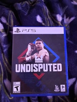 Ps5 pre owned