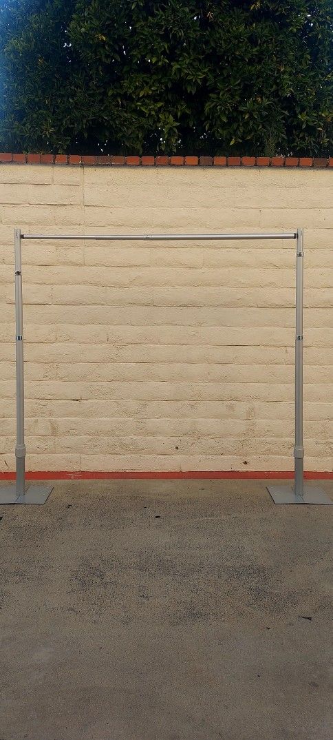 Backdrop New 10×10 Adjustable Heavy Duty