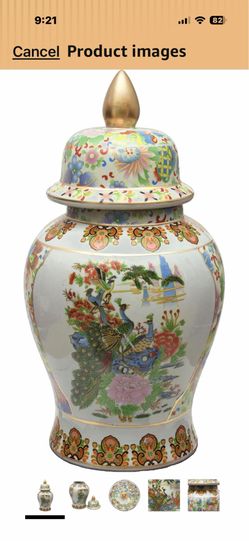 Sopera ceramica
