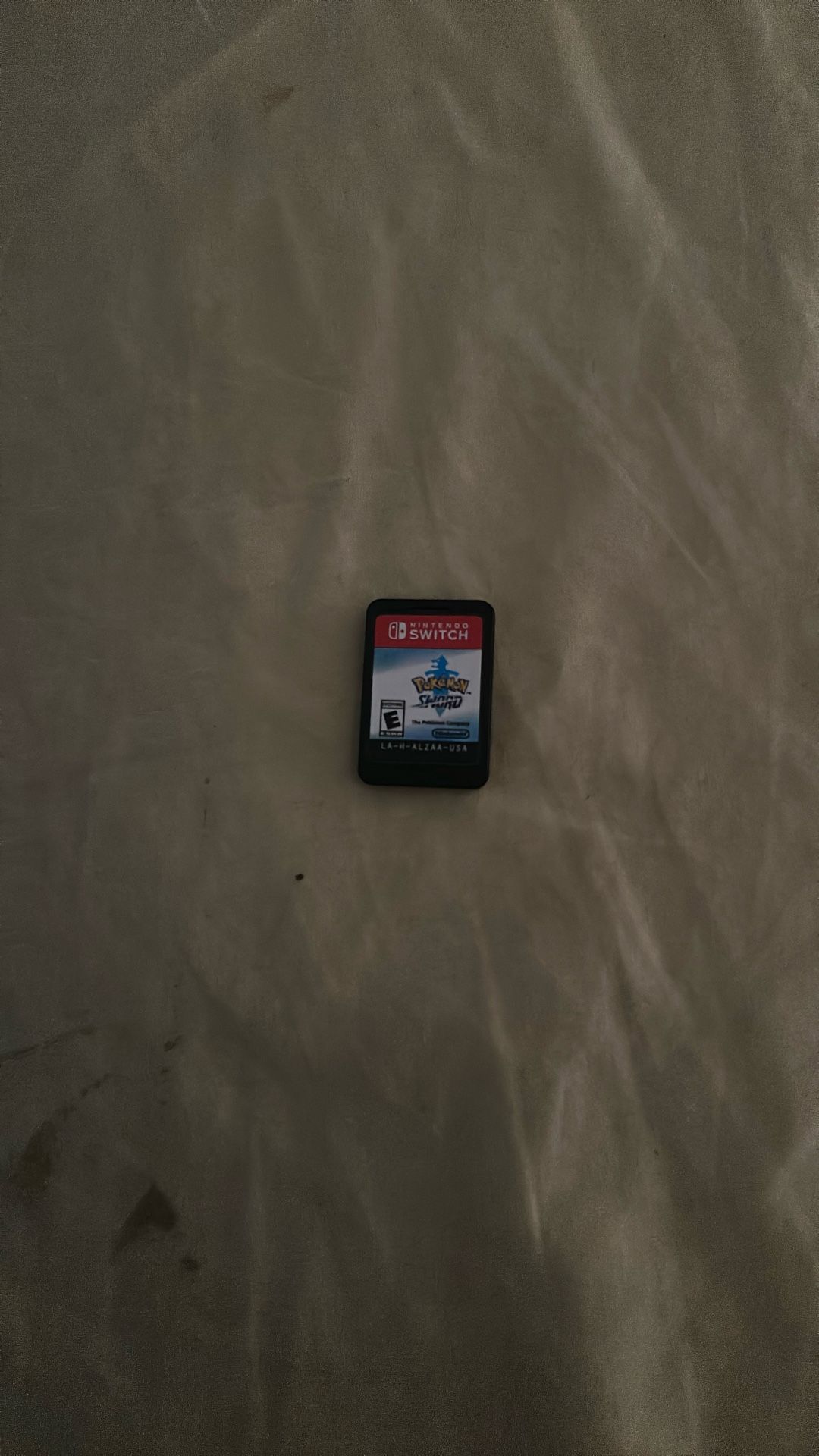 Pokémon Sword