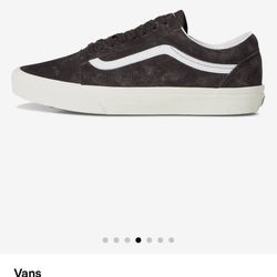 Vans 8.5women/6.5men