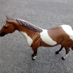 Breyer Traditional Series Stock Horse Mare Mold