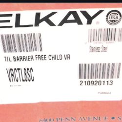 New Elkay Commercial Water Fountains