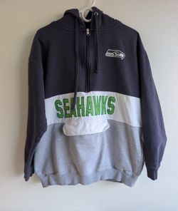 Seahawks Hoodie