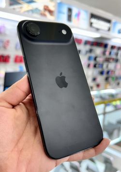 iPhone 17 Air 256gb Unlock
