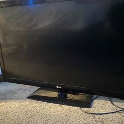 LG 50 Inch Tv