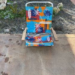 Beach Chair