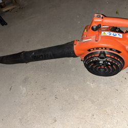 ES210 Echo Leaf Blower