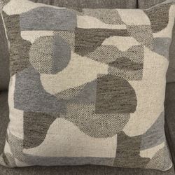Set Of 3 New Couch Pillows 