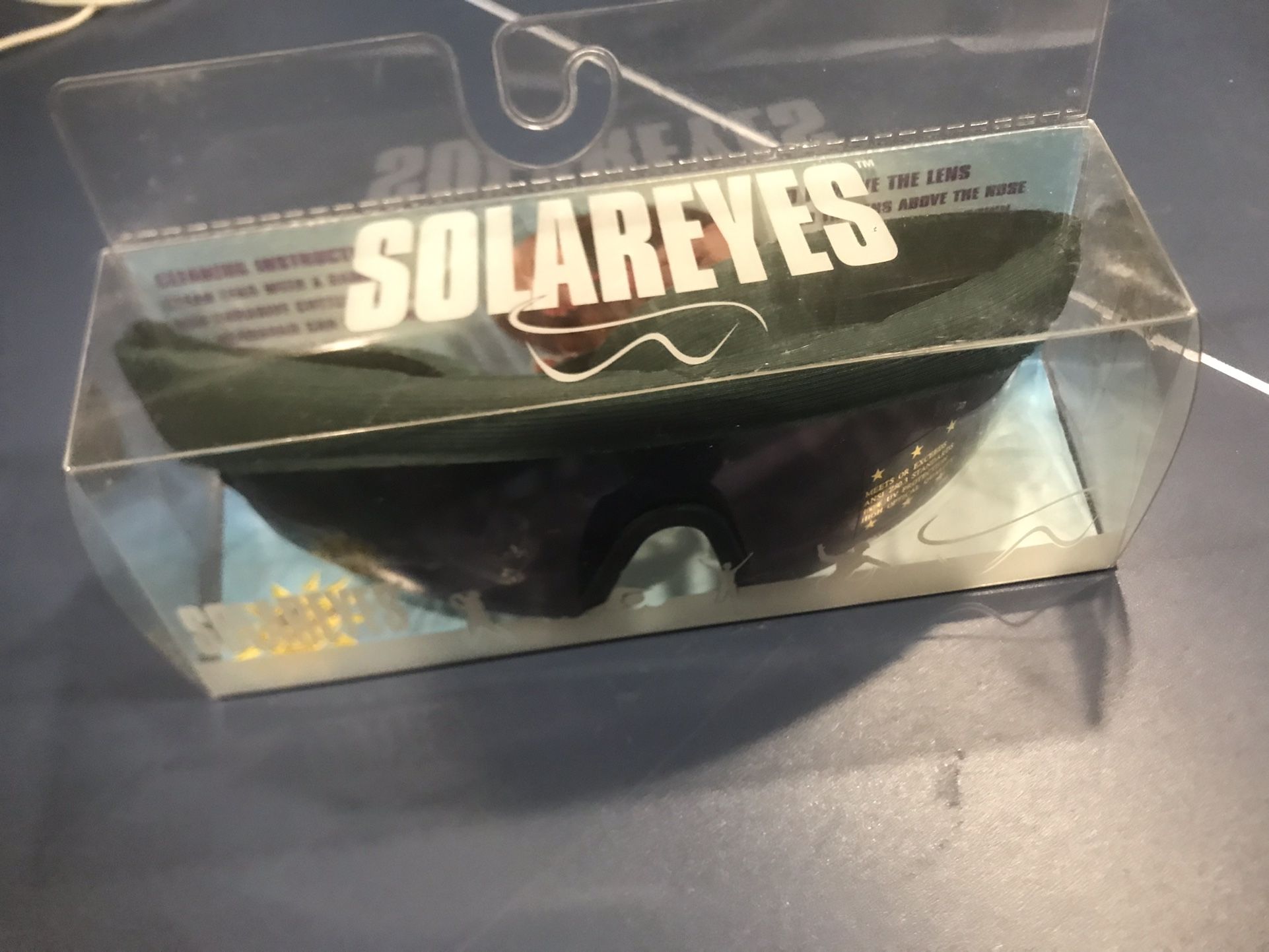 $5 Solareyes Sunglasses
