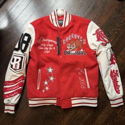 Varsity Letterman Jacket New 