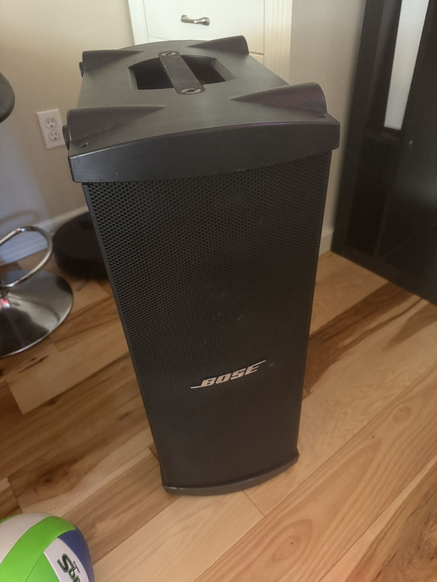 Bose Bass B2