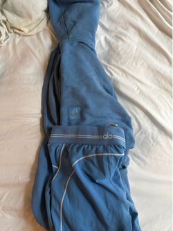 Alo set Medium