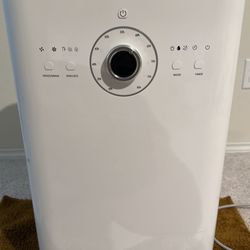 Dehumidifier 