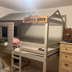 Kids Bed