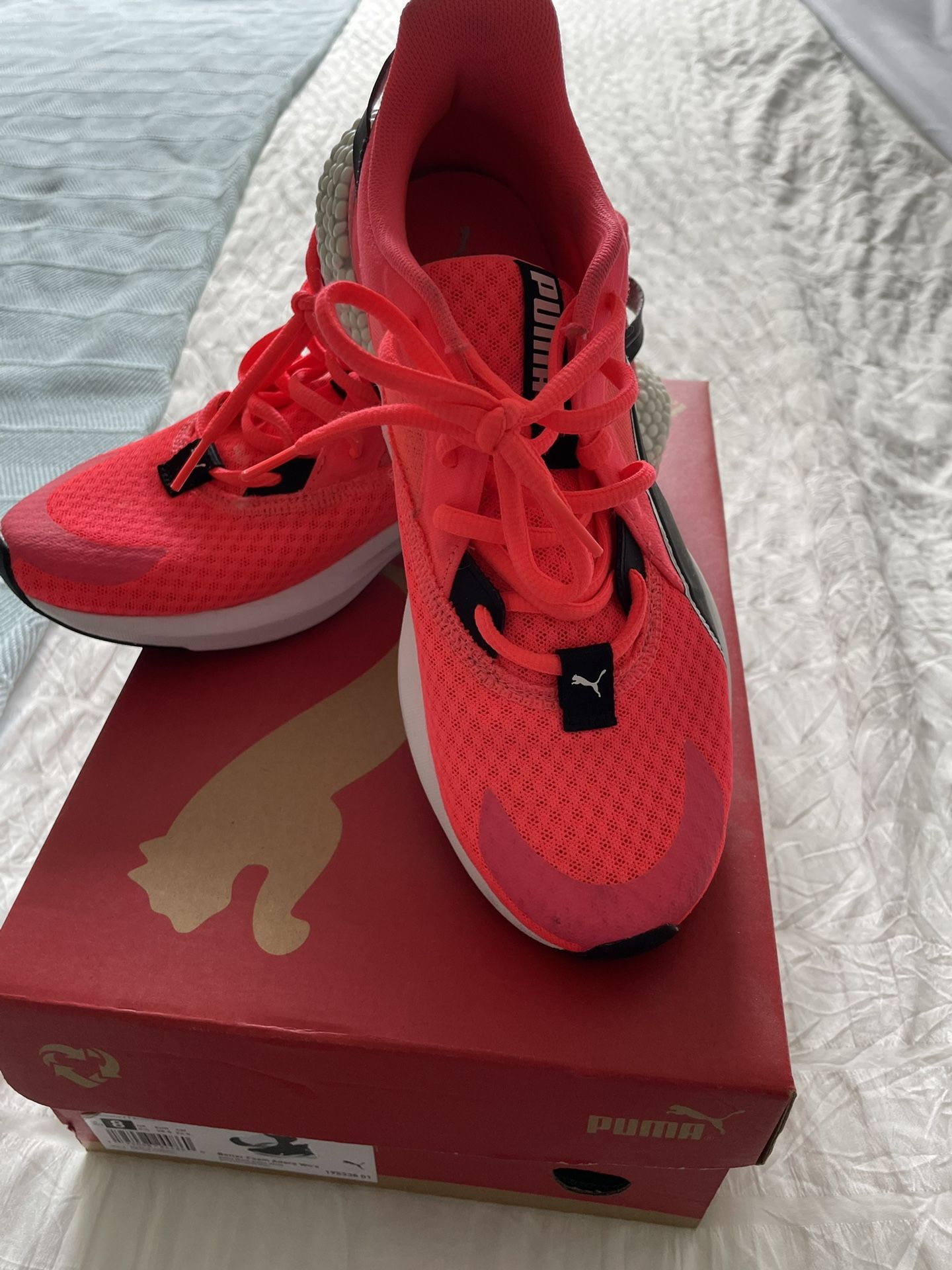 Sneakers Pumas