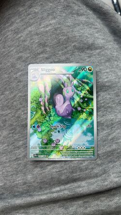 Sliggoo full art