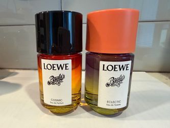 Loewe Paula's Ibiza Cosmic & Eclectic Fragrance Set