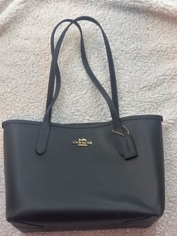 Médium City Tote Bag
