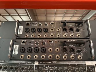 Behringer X-Air XR-12