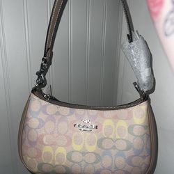 COACH PURSE FOR SALE!