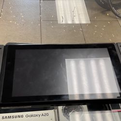 Nintendo Switch HAC-001