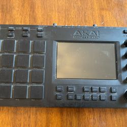 Akai MPC Touch