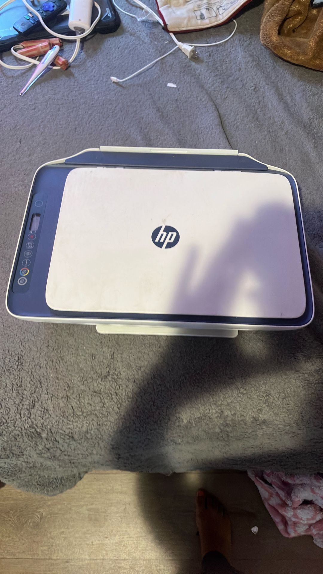 Printer hp