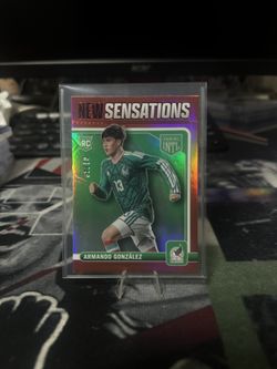 Armando Gonzalez Hormiga /49