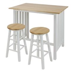 3pc Breakfast Table 