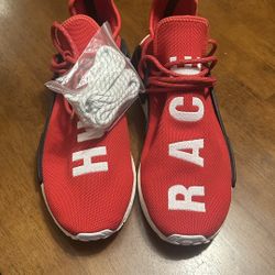 Adidas Human Race 