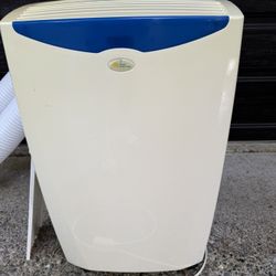 Room AC unit