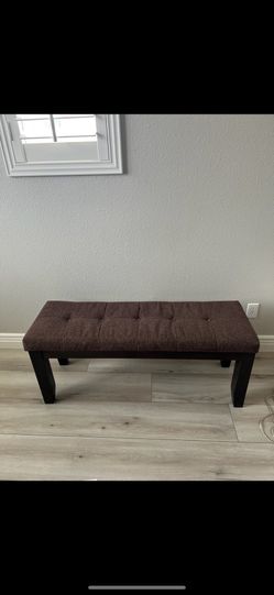 Bench