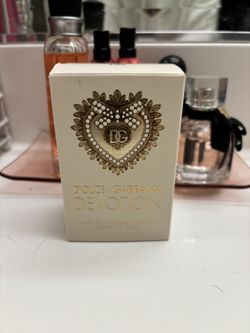 Woman’s Dolce & Gabbana Devotion