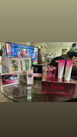 Perfumes