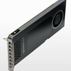 PNY Nvidia Quadro VCNVS810 8x DP 128-Bit DDR3 SDRAM PCI Express 3.0 4GB